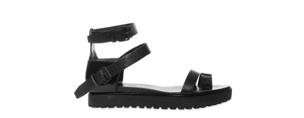 Sandaler fra Alexander Wang til 3.020 kr. hos ... Sandaler fra Alexander Wang til 3.020 kr. hos ...