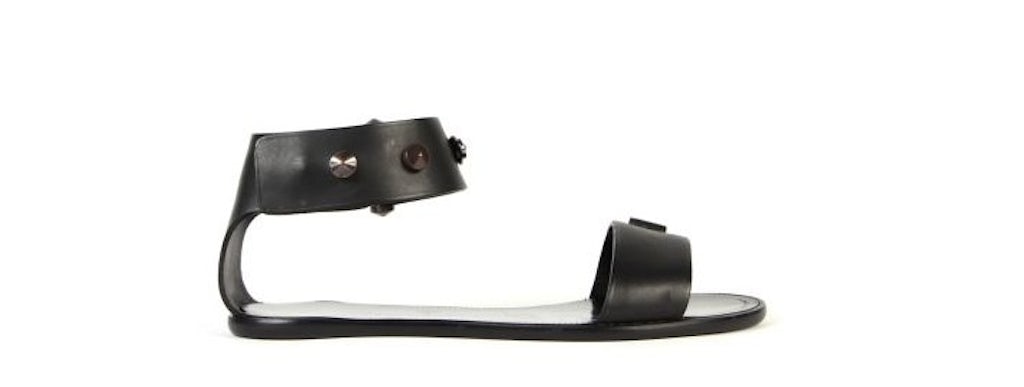 Sandaler fra Lanvin til ca. 3.690 kr. hos Colette.fr. Sandaler fra Lanvin til ca. 3.690 kr. hos Colette.fr.