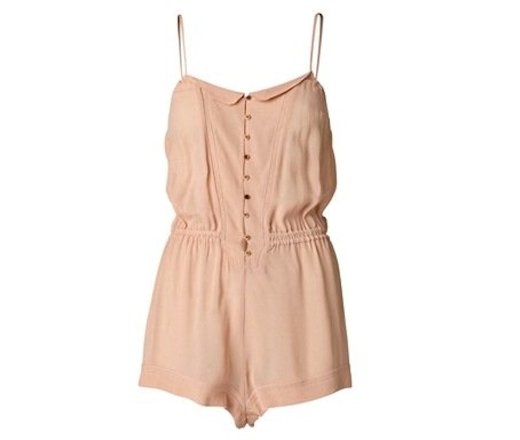 Buksedragt fra By Malene Birger til 1.399 kr. hos Shop.bymalenebirger.com. Buksedragt fra By Malene Birger til 1.399 kr. hos Shop.bymalenebirger.com.
