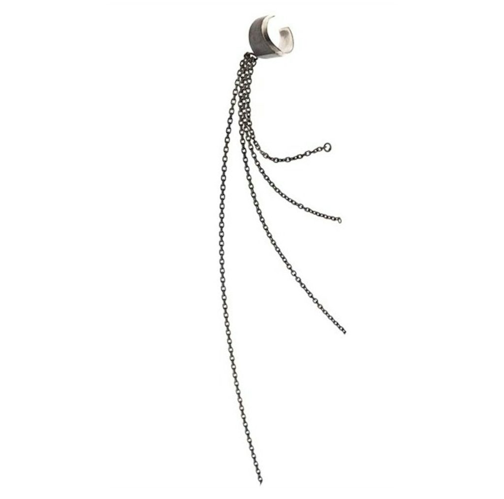 Ørering fra Maria Black til 570 kr. hos Youheshe.com. Ørering fra Maria Black til 570 kr. hos Youheshe.com.