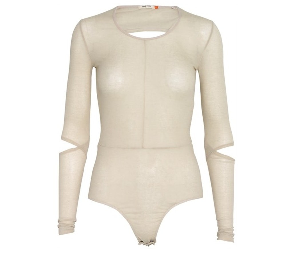 Bodystocking fra Wood Wood til 650 kr. hos Youheshe.com. Bodystocking fra Wood Wood til 650 kr. hos Youheshe.com.