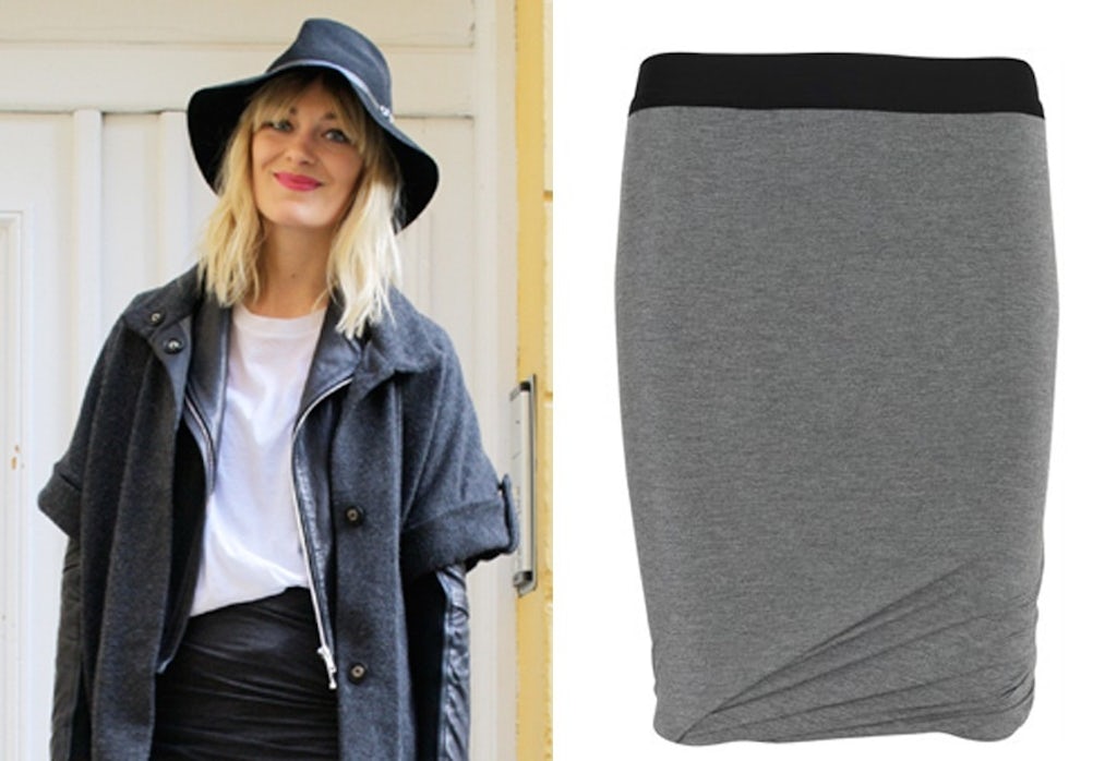 Marie Hindkær, blogger på Afashiontale.dk og Costumes assisterende moderedaktør: Marie Hindkær, blogger på Afashiontale.dk og Costumes assisterende moderedaktør: