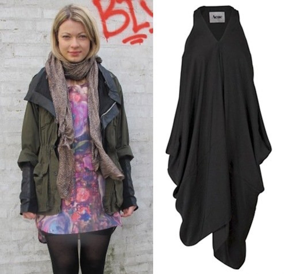 Lotte Skovgaard Nielsen, blogger på Afashiontale.dk: Lotte Skovgaard Nielsen, blogger på Afashiontale.dk: