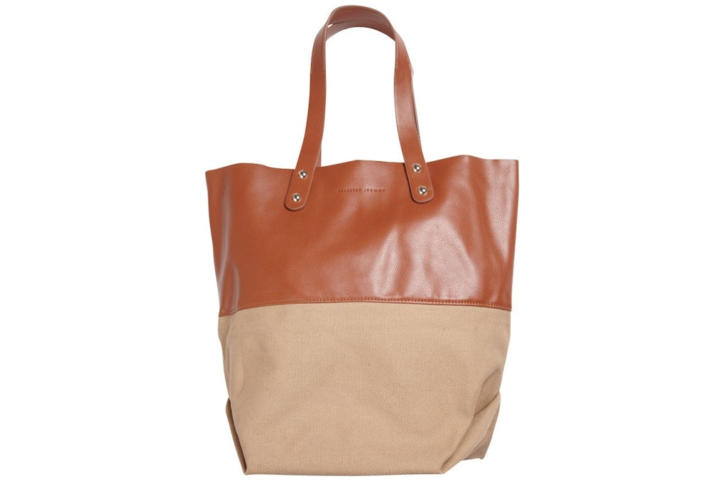 Taske fra Selected Femme til 400 kr. Taske fra Selected Femme til 400 kr.