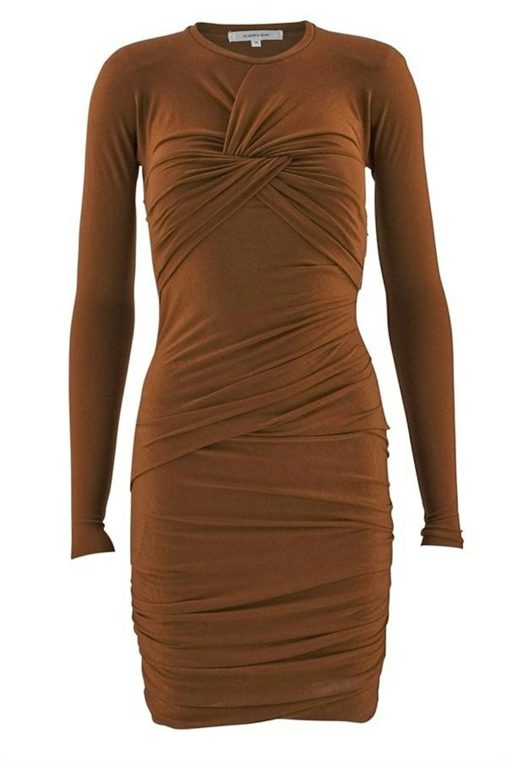 Kjole fra Carven til 2.995 kr. hos Stylepaste.com. Kjole fra Carven til 2.995 kr. hos Stylepaste.com.