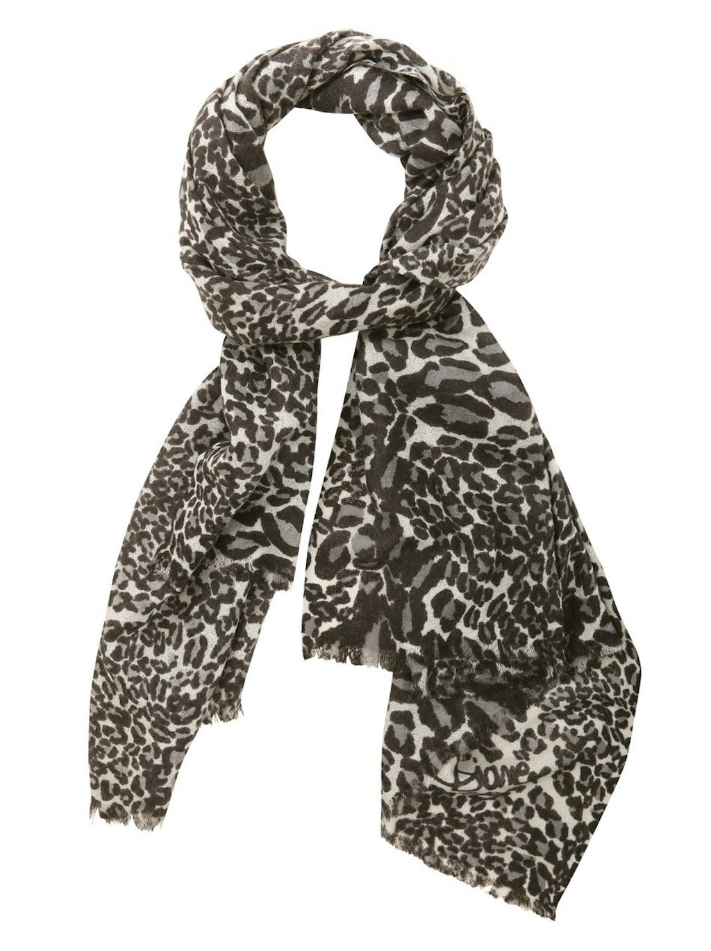 Tørklæde fra Diane von Furstenberg til ca. 1.615 kr. hos Matchesfashion.com. Tørklæde fra Diane von Furstenberg til ca. 1.615 kr. hos Matchesfashion.com.