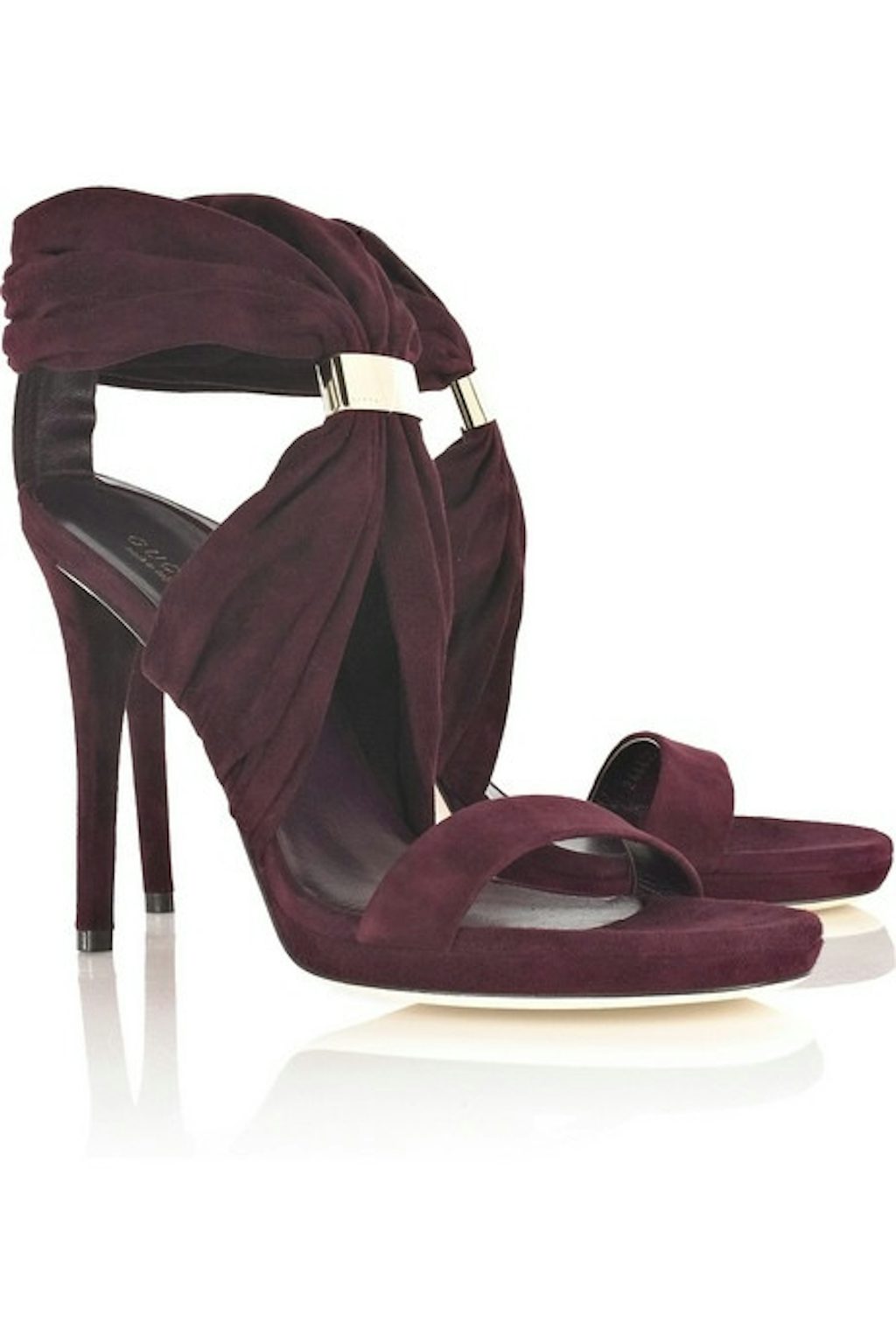 Sko fra Gucci til ca. 4.590 kr. hos Net-a-porter.com. Sko fra Gucci til ca. 4.590 kr. hos Net-a-porter.com.