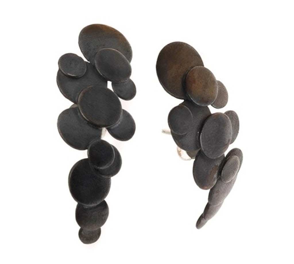Øreringe fra Maria Black til 900 kr. hos Youheshe.com. Øreringe fra Maria Black til 900 kr. hos Youheshe.com.