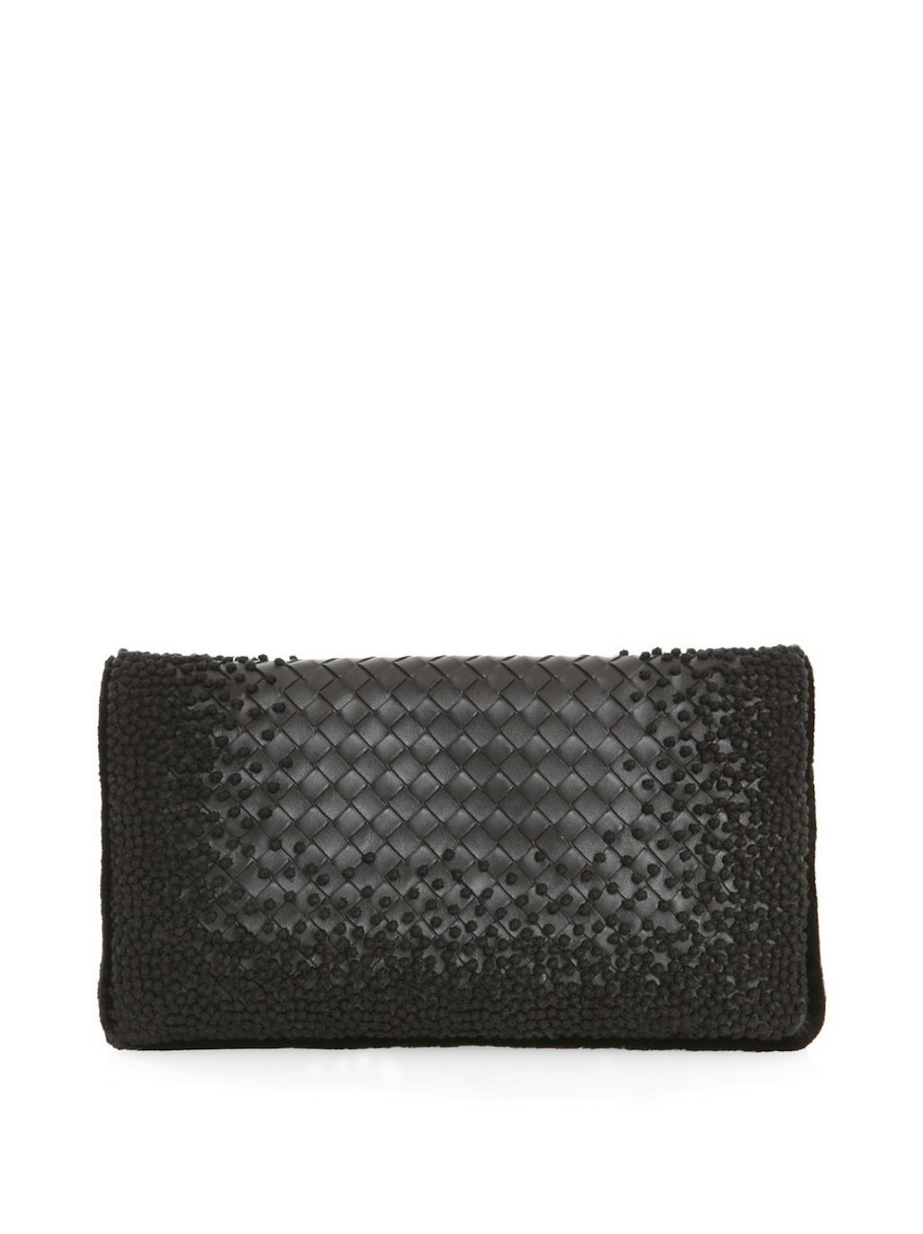 Clutch fra Bottega Veneta til ca. 3.135 kr. hos Matchesfashion.com. Clutch fra Bottega Veneta til ca. 3.135 kr. hos Matchesfashion.com.