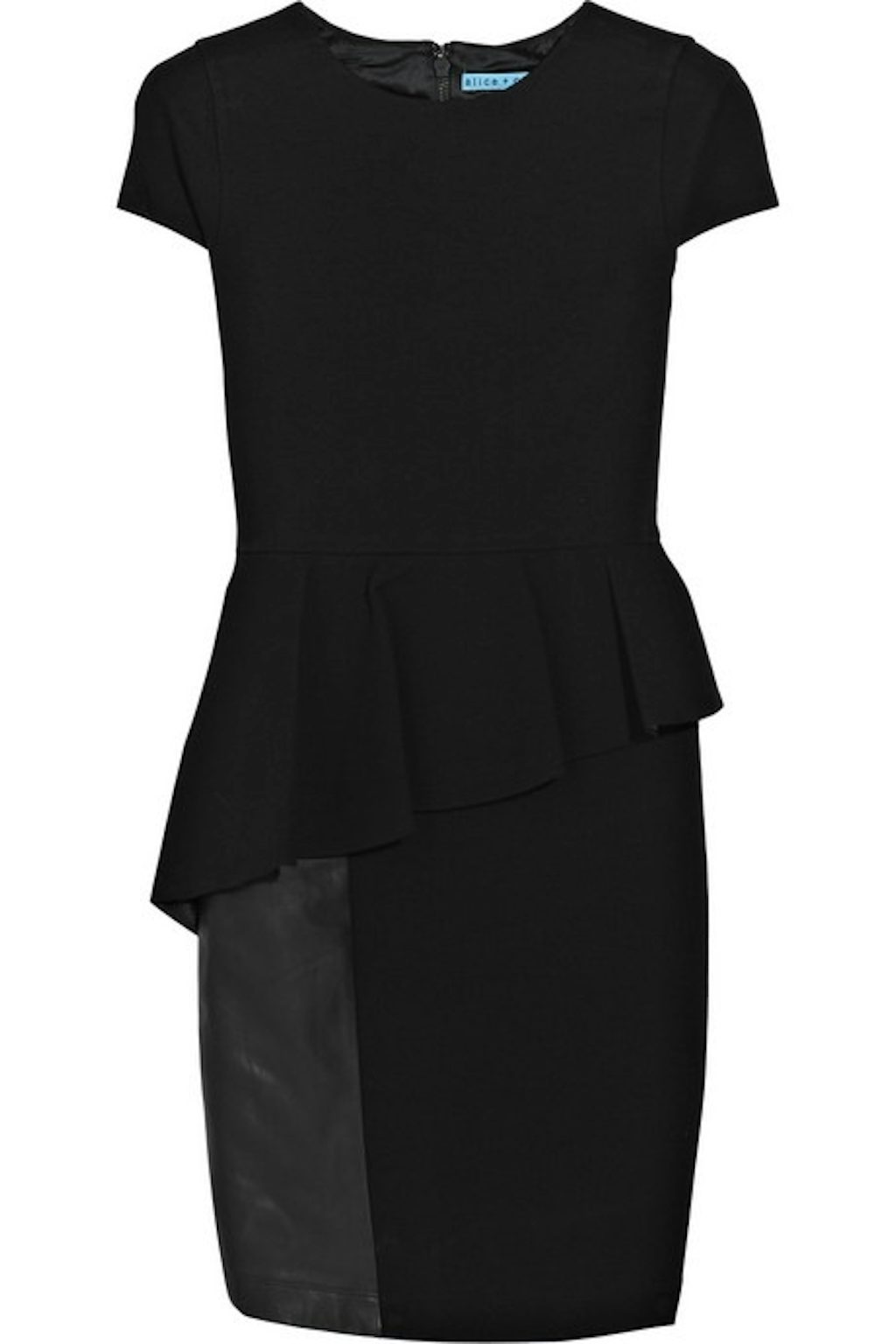 Kjole fra Alice + Olivia til ca. 3.280 kr. hos Net-a-porter.com. Kjole fra Alice + Olivia til ca. 3.280 kr. hos Net-a-porter.com.