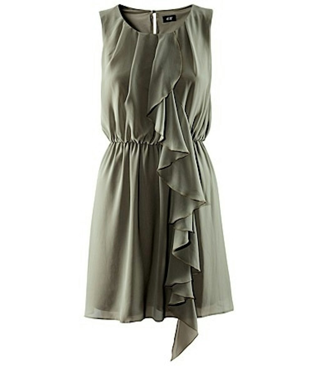Kjole fra H&M til 249 kr. hos Hm.com. Kjole fra H&M til 249 kr. hos Hm.com.