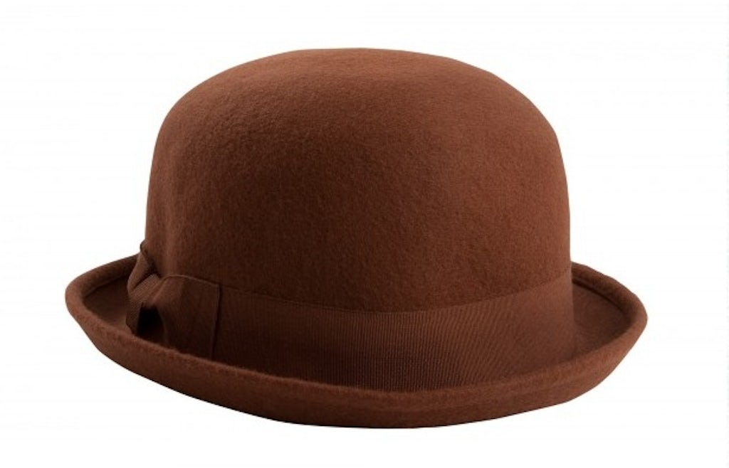 Hat fra Monki til 150 kr. Hat fra Monki til 150 kr.