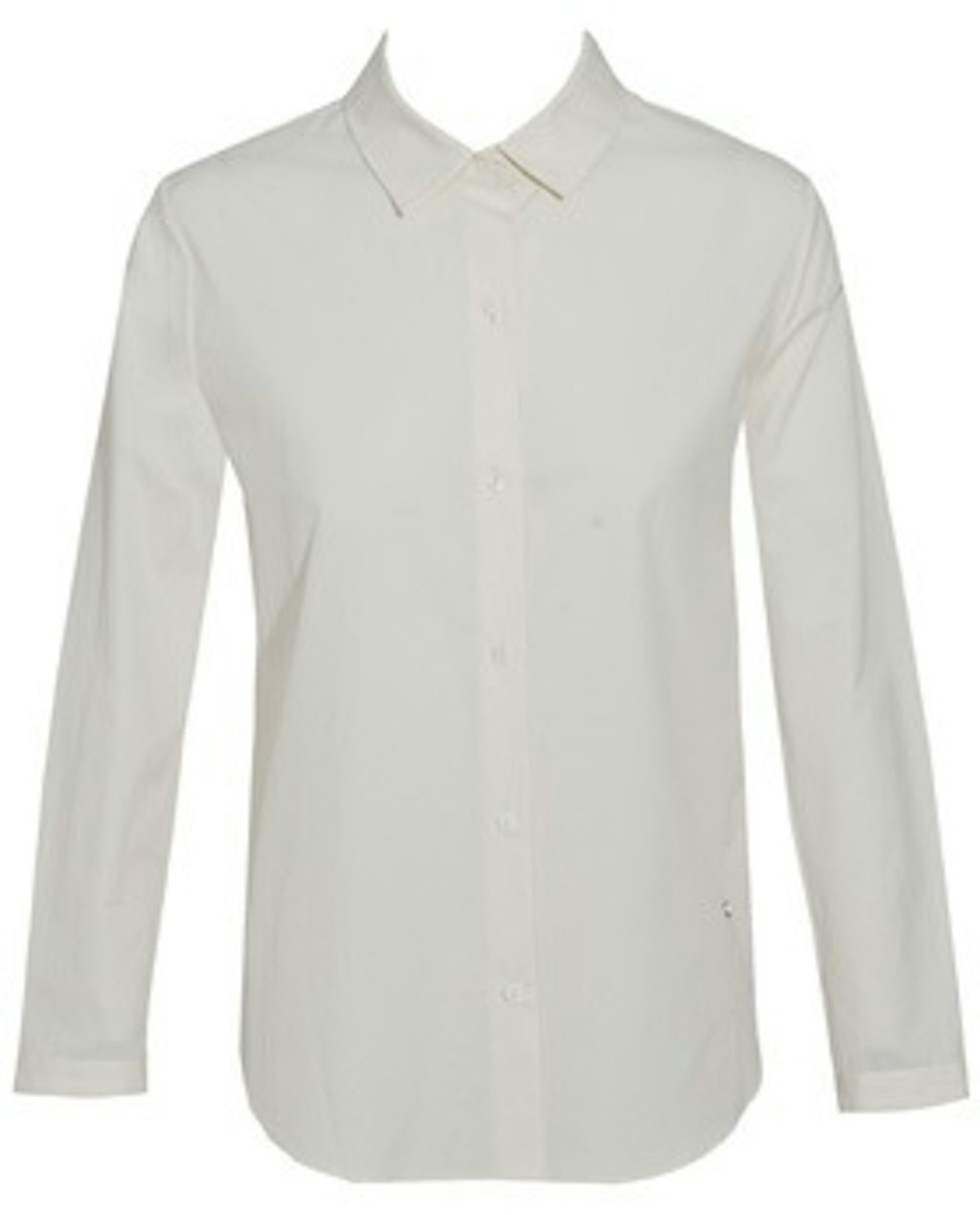 Skjorte fra Carven til ca. 1.990 kr. hos Brownsfashion.com. Skjorte fra Carven til ca. 1.990 kr. hos Brownsfashion.com.