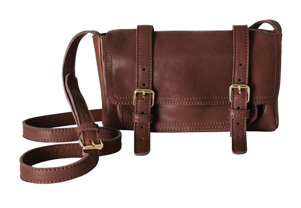 Taske fra Cos til 750 kr. Taske fra Cos til 750 kr.
