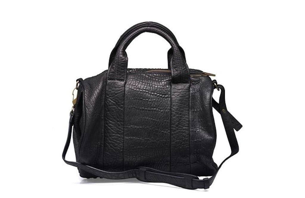 Taske fra Alexander Wang til 6.615 kr. hos Youheshe.com. Taske fra Alexander Wang til 6.615 kr. hos Youheshe.com.