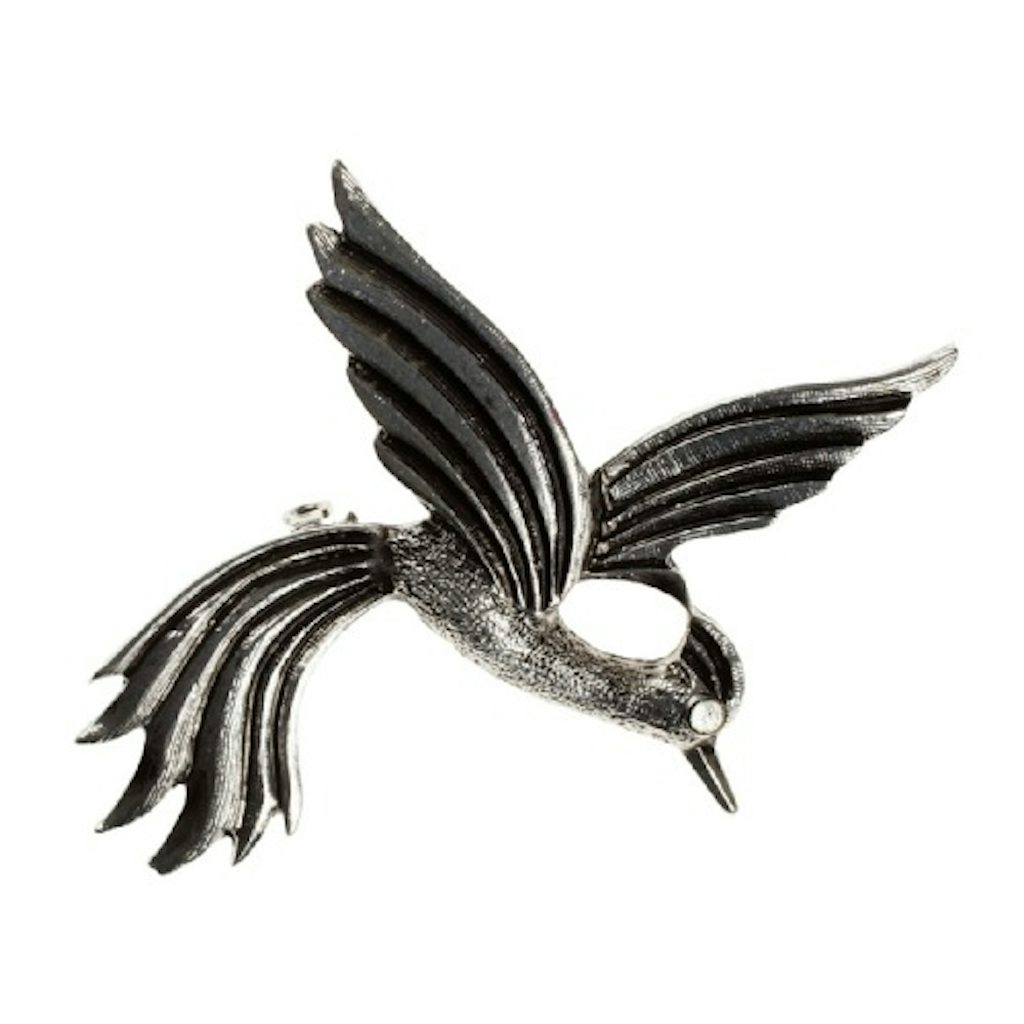 Broche fra Gina Tricot til 59 kr. hos Ginatricot.com. Broche fra Gina Tricot til 59 kr. hos Ginatricot.com.
