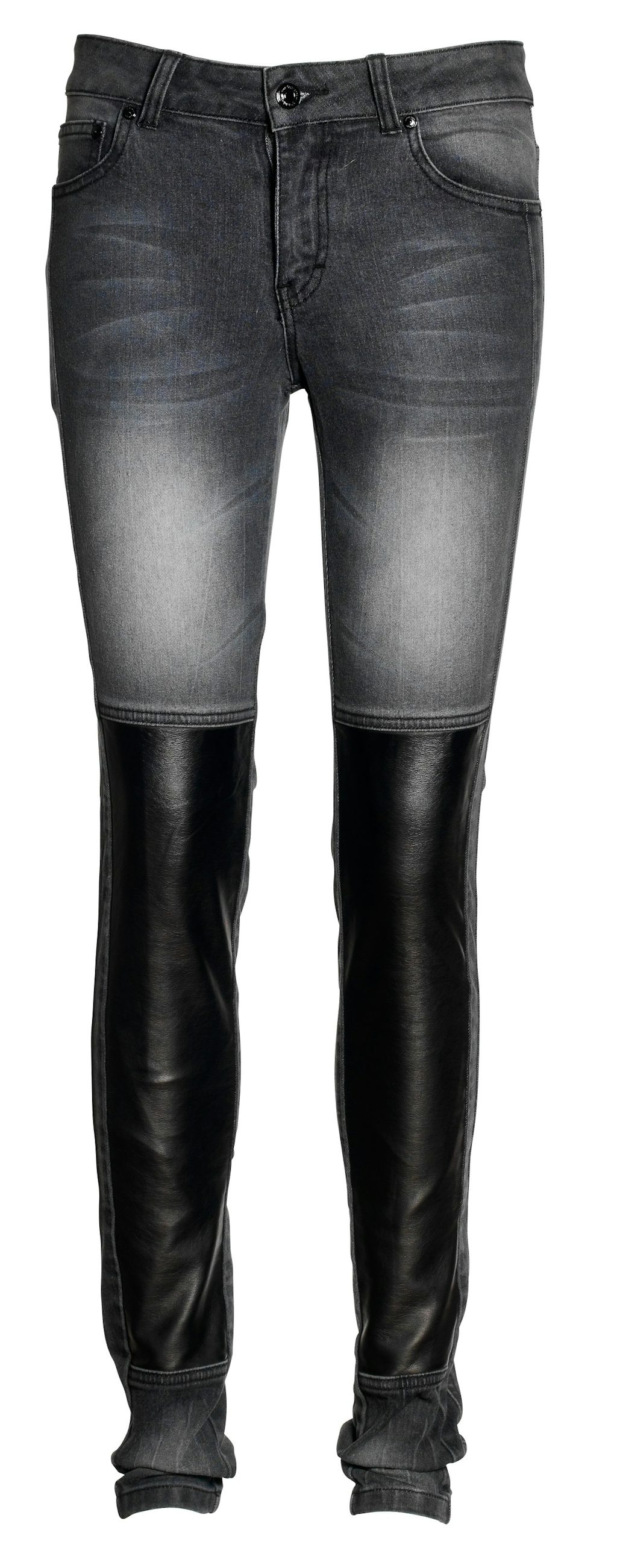Jeans fra Gina Tricot til 299 kr. Jeans fra Gina Tricot til 299 kr.
