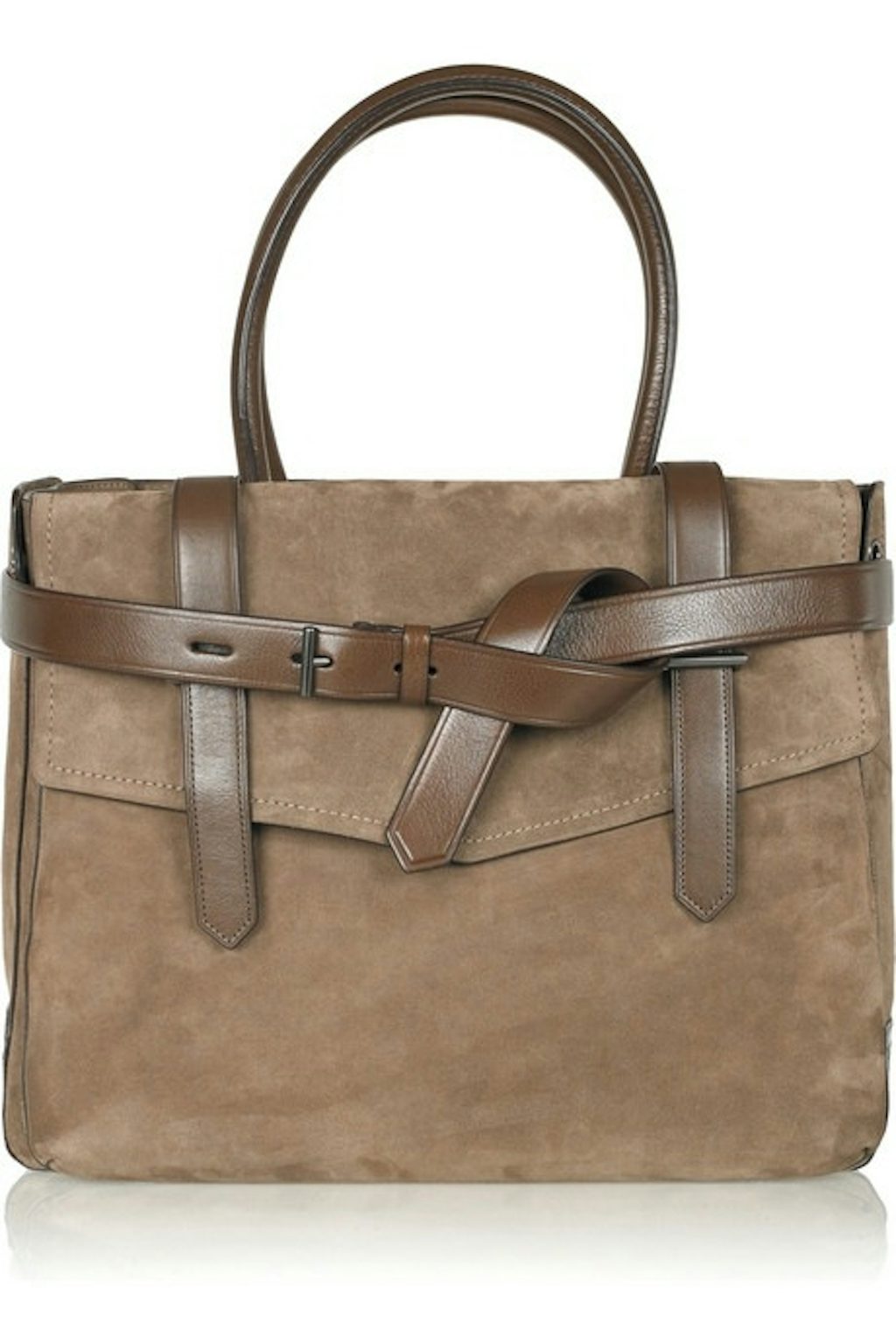 Taske fra Reed Krakoff til ca. 9.025 kr. hos Net-a-porter.com. Taske fra Reed Krakoff til ca. 9.025 kr. hos Net-a-porter.com.