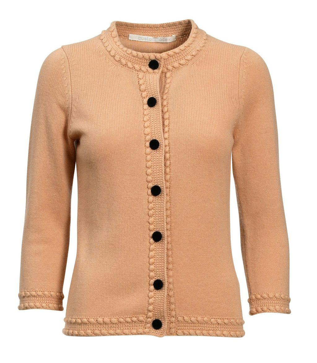 Cardigan fra Custommade til 1.799 kr. Cardigan fra Custommade til 1.799 kr.