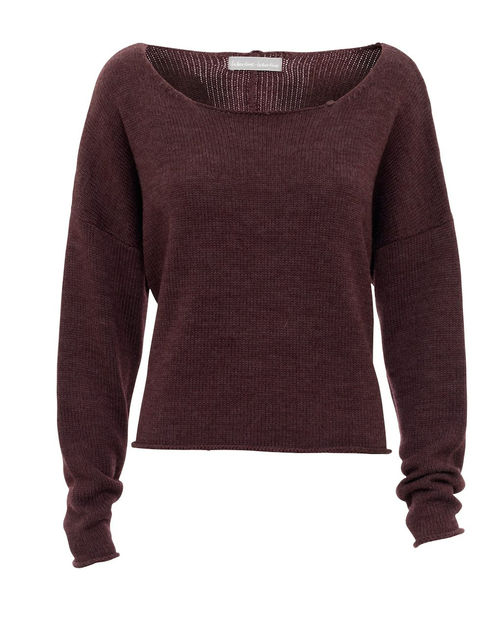 Strik fra Libertine-libertine til 999 kr. Strik fra Libertine-libertine til 999 kr.