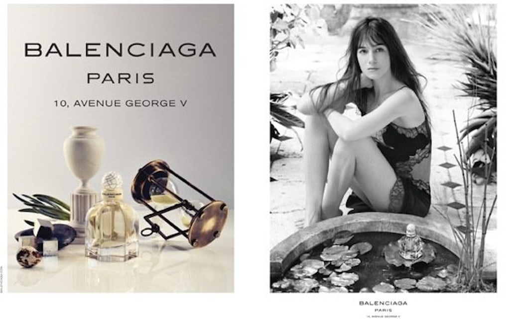 Balenciaga Paris til 595 kr. for 50 ml.
For nærmeste forhandler kontakt Sæther kundservice på 4439 0990.
Balenciaga Paris til 595 kr. for 50 ml.
For nærmeste forhandler kontakt Sæther kundservice på 4439 0990.