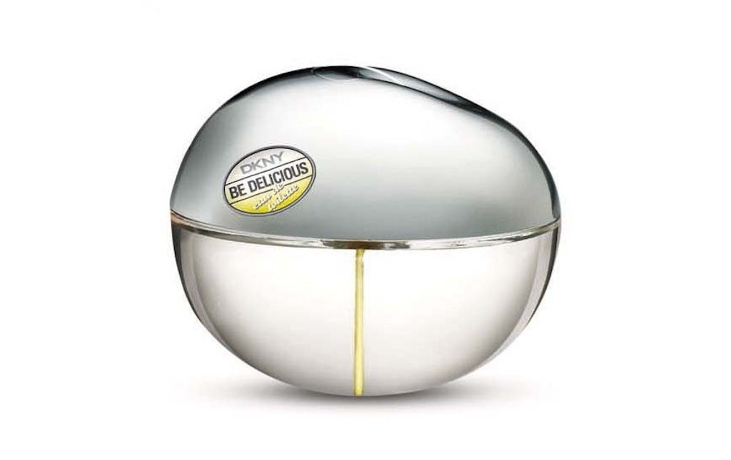 Be Delicious, eau de toilette fra Dkny til 345 kr. for 50 ml. Be Delicious, eau de toilette fra Dkny til 345 kr. for 50 ml.