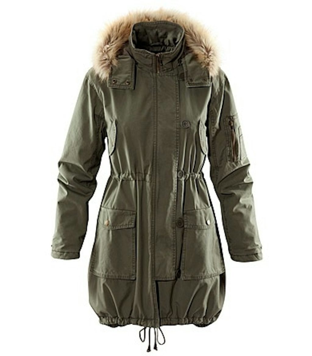 Frakke fra H&M til 349 kr. hos Hm.com. Frakke fra H&M til 349 kr. hos Hm.com.