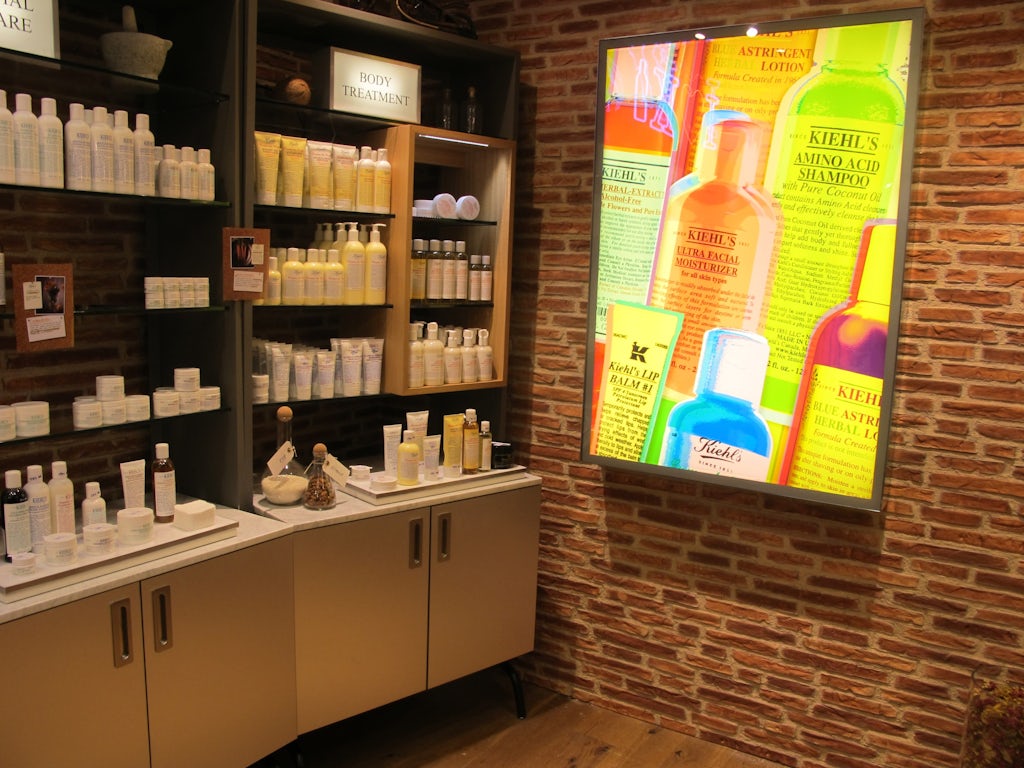Find Kiehl's nye butik hos Magasin på Kongens Nytorv i København. Find Kiehl's nye butik hos Magasin på Kongens Nytorv i København.