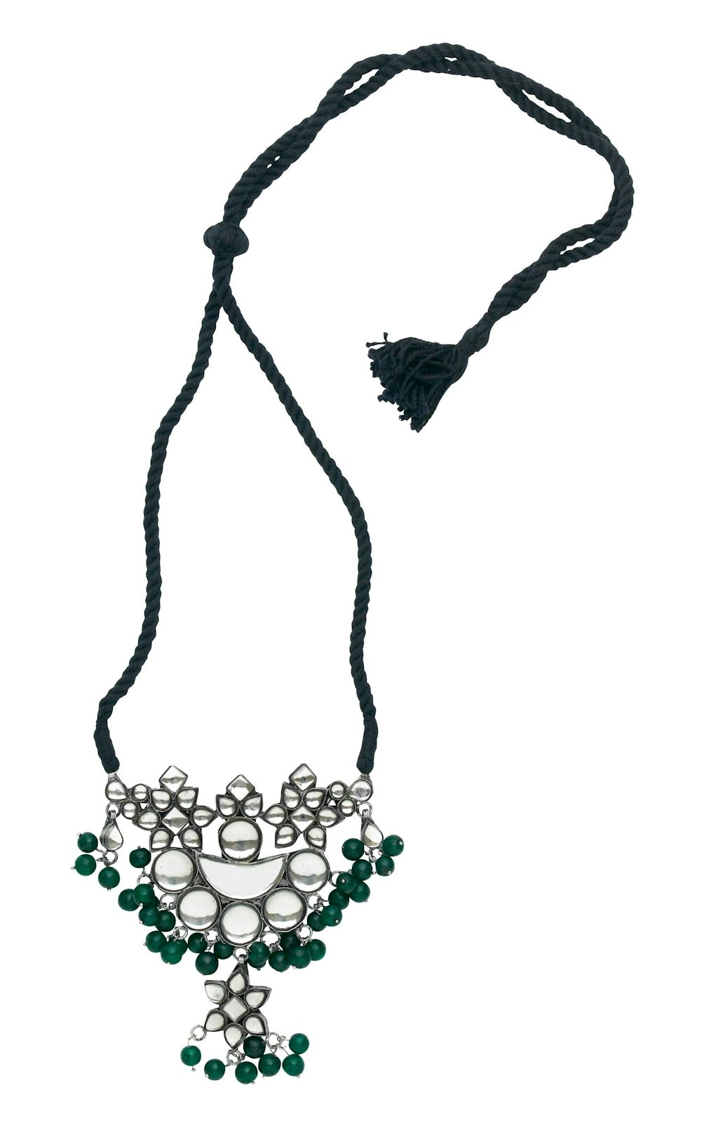 Halskæde fra By Malene Birger til 1.499 kr. Halskæde fra By Malene Birger til 1.499 kr.