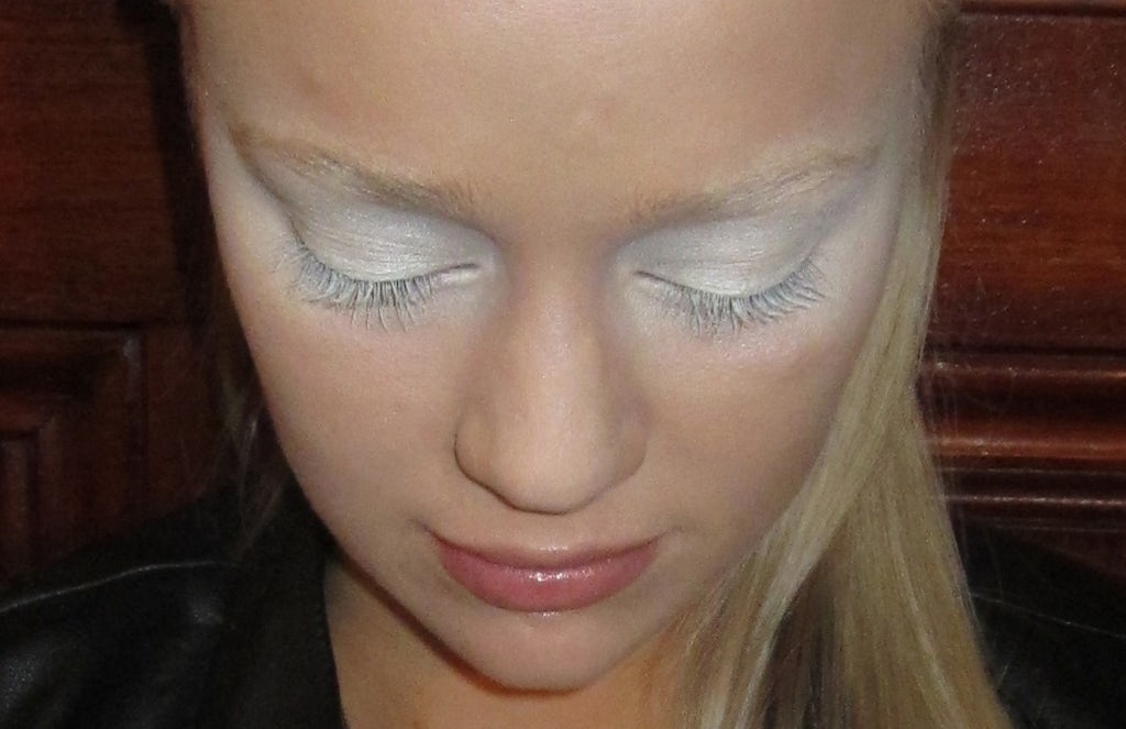 Ole Yde: Chefmakeupartist Minna Ingerslev for Max Factor siger om looket: Ole Yde: Chefmakeupartist Minna Ingerslev for Max Factor siger om looket: