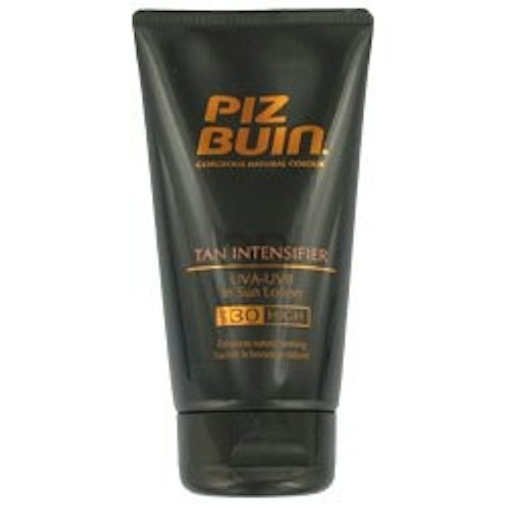 Piz Buin Suncare med solfaktor 30 til 116 kr.
Piz Buin Suncare med solfaktor 30 til 116 kr.