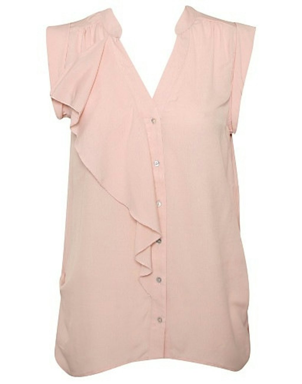 Skjorte fra Vero Moda til 229 kr. hos Nelly.com. Skjorte fra Vero Moda til 229 kr. hos Nelly.com.