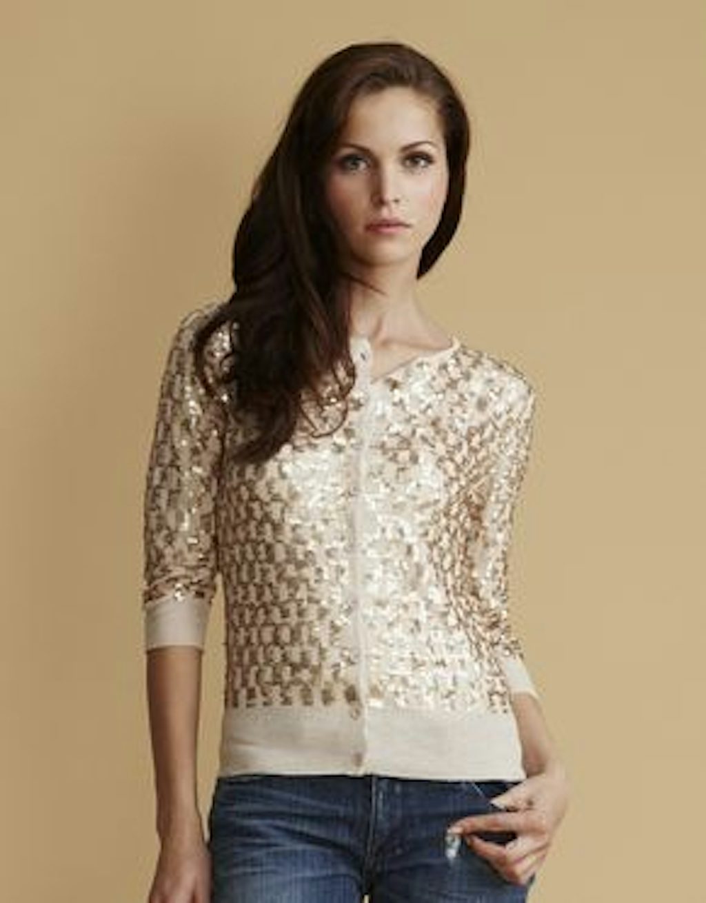 Cardigan fra French Connection på udsalg til ca. 545 kr. hos Figlea... Cardigan fra French Connection på udsalg til ca. 545 kr. hos Figlea...
