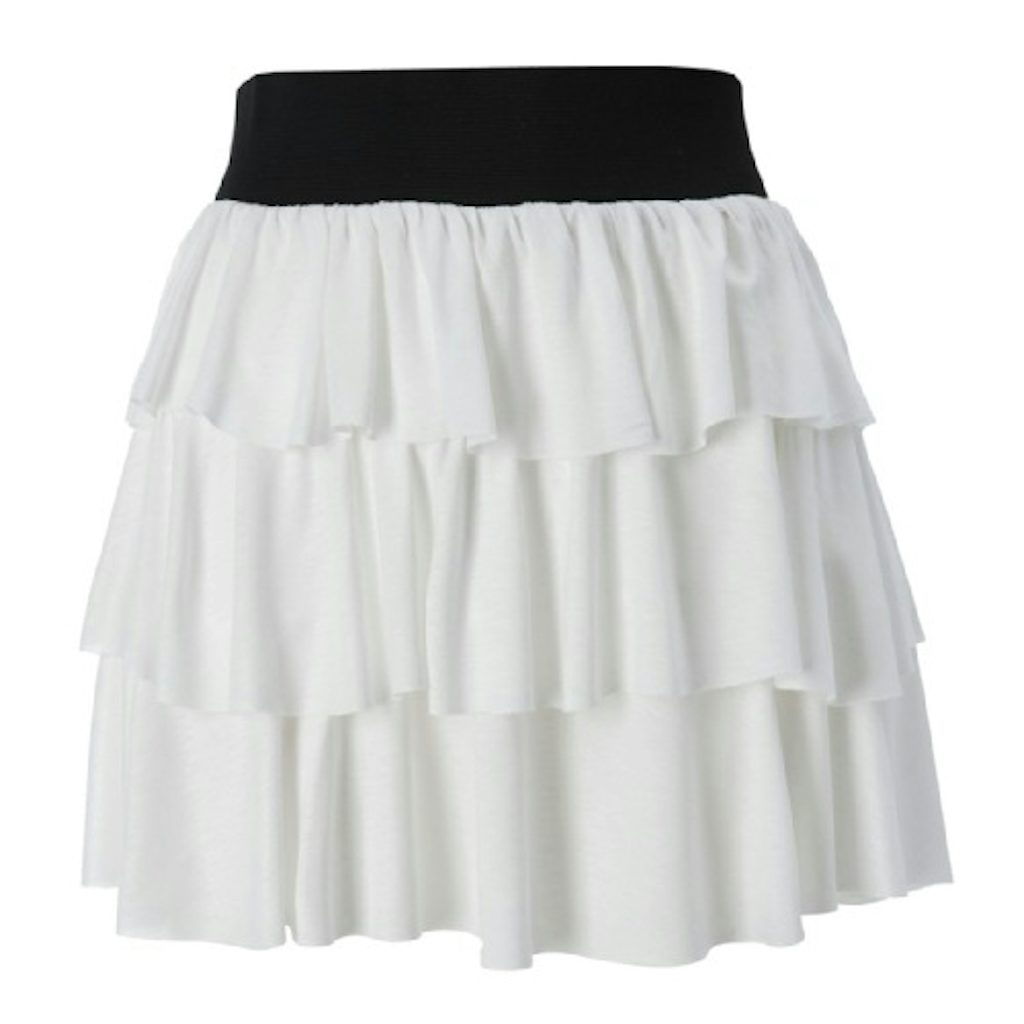 Nederdel fra Gina Tricot til 129 kr. hos Ginatricot.com. Nederdel fra Gina Tricot til 129 kr. hos Ginatricot.com.