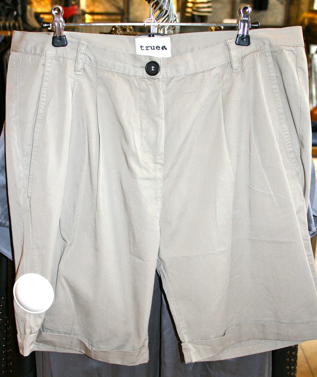 Shorts fra True NU: 359 kr. FØR: 599 kr. hos Stig P, Kronprinsensgade 14, København K. Shorts fra True NU: 359 kr. FØR: 599 kr. hos Stig P, Kronprinsensgade 14, København K.