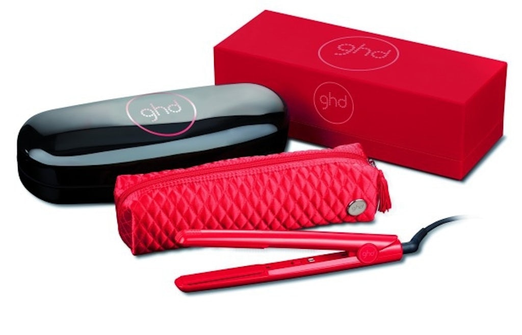 Colour Collection Styler fra ghd, 1.549 kr. Colour Collection Styler fra ghd, 1.549 kr.