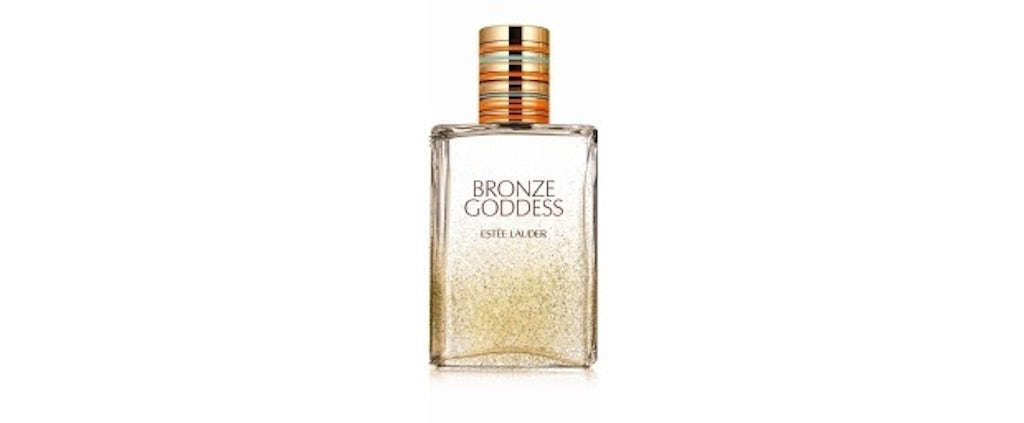 Bronze Goddess Eau Fraiche fra Estée Lauder, 450 kr. Bronze Goddess Eau Fraiche fra Estée Lauder, 450 kr.
