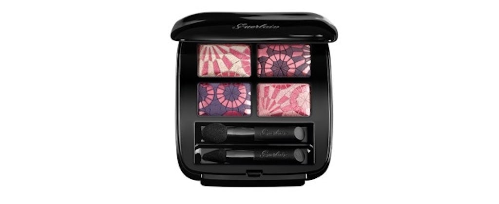 Ombre Eclat 4 Couleurs fra Guerlain til 375 kr. Ombre Eclat 4 Couleurs fra Guerlain til 375 kr.