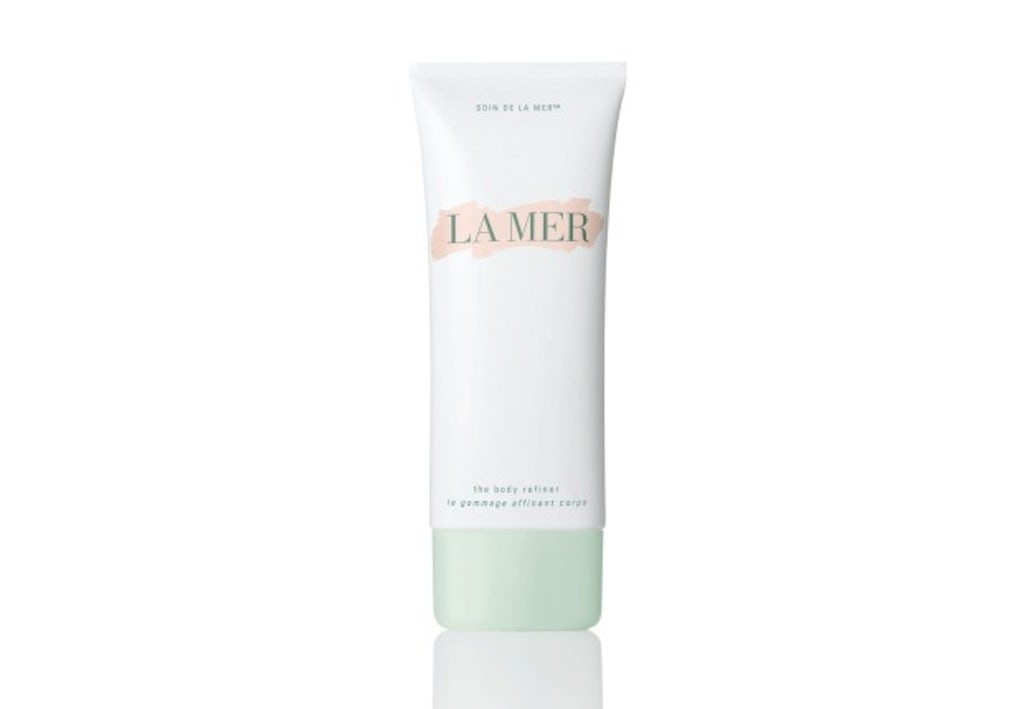 The Body Refiner fra La Mer til 845 kr. The Body Refiner fra La Mer til 845 kr.