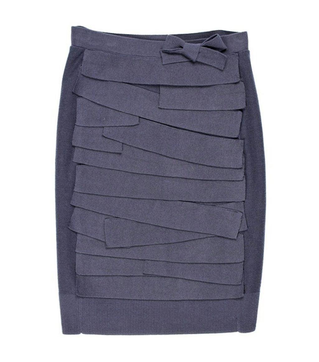 Nederdel fra Sonia by Sonia Rykiel hos Triercopenhagen.com. Før: 1.599 kr. Nu: 959 kr. Nederdel fra Sonia by Sonia Rykiel hos Triercopenhagen.com. Før: 1.599 kr. Nu: 959 kr.