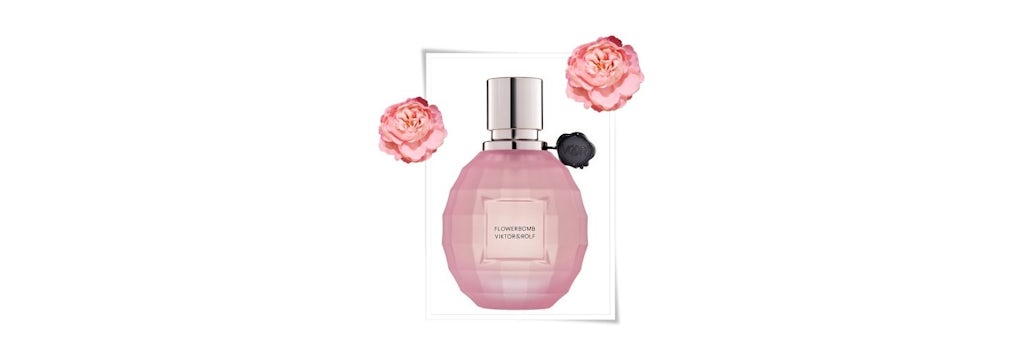 La Vie En Rose 2010 fra Viktor & Rolf til 495 kr. for 50 ml. La Vie En Rose 2010 fra Viktor & Rolf til 495 kr. for 50 ml.