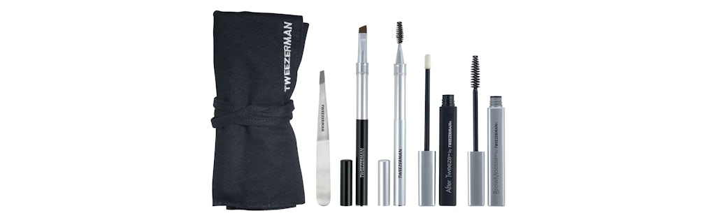 Solution kit fra Tweezerman til 450 kr. Solution kit fra Tweezerman til 450 kr.