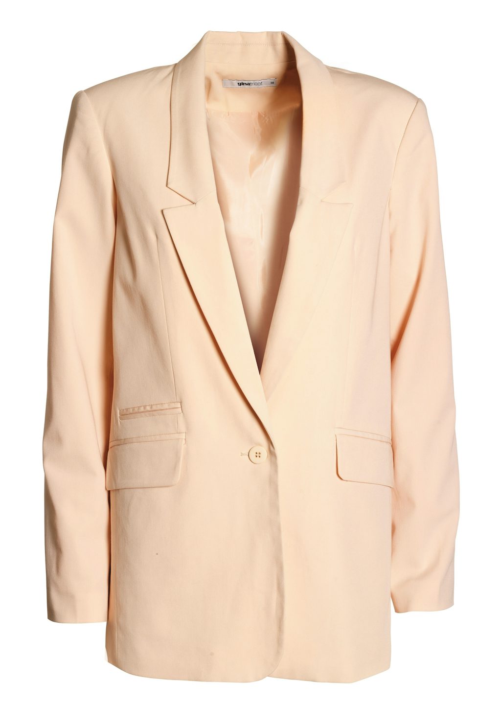 Jakke fra Gina Tricot til 399 kr. Jakke fra Gina Tricot til 399 kr.