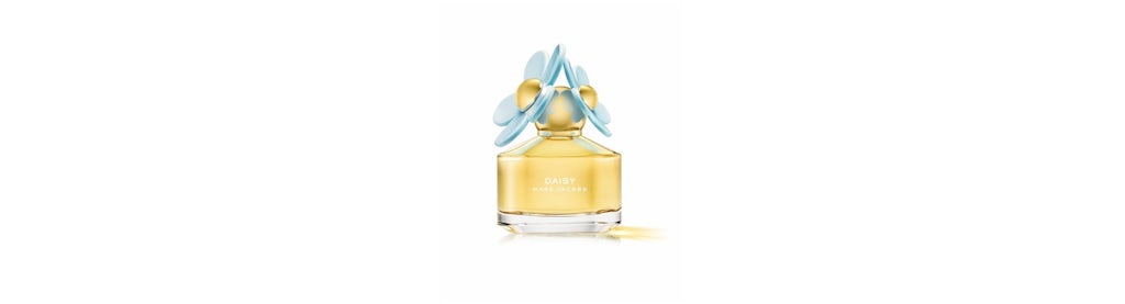 Daisy garland Edt 50 ml. fra Marc Jacobs til 455 kr. Daisy garland Edt 50 ml. fra Marc Jacobs til 455 kr.