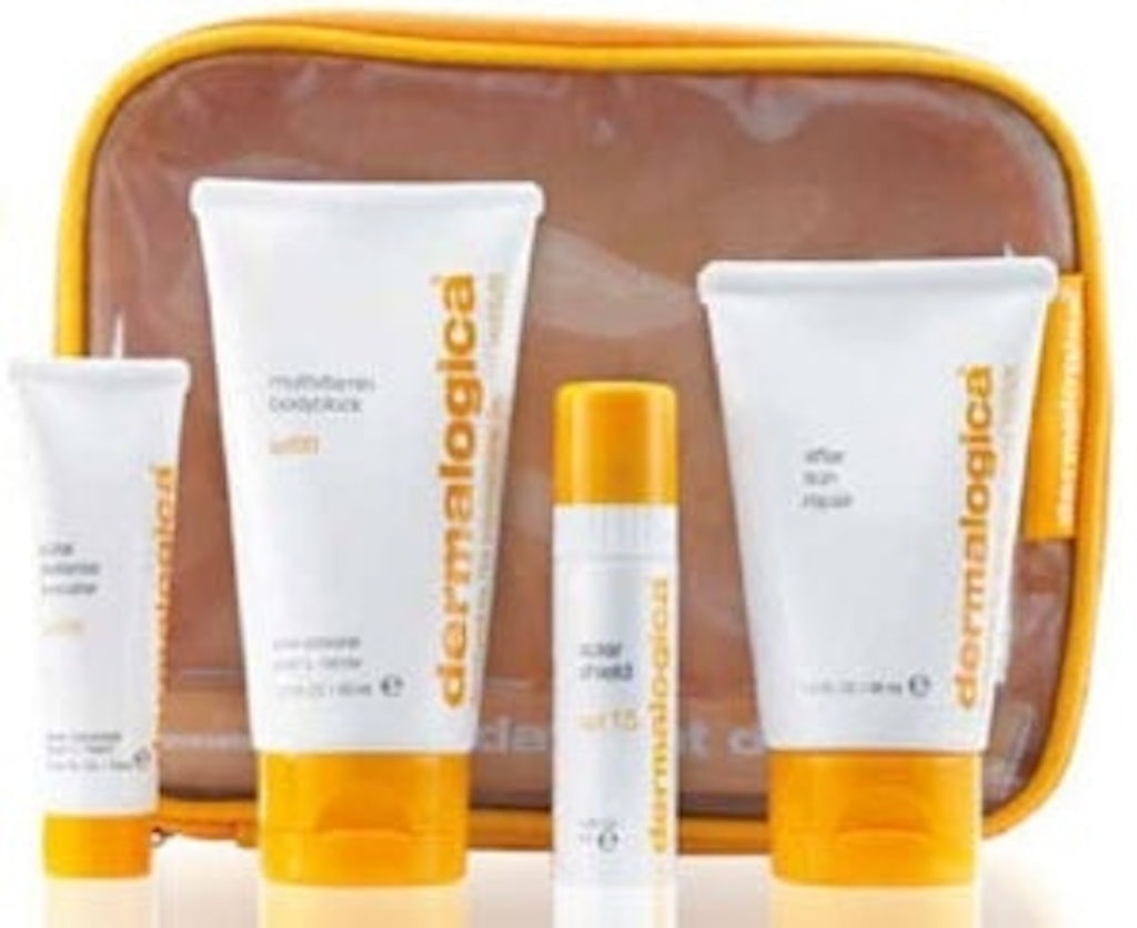 Daylight Defence Kit fra Dermalogica, 425 kr. Daylight Defence Kit fra Dermalogica, 425 kr.