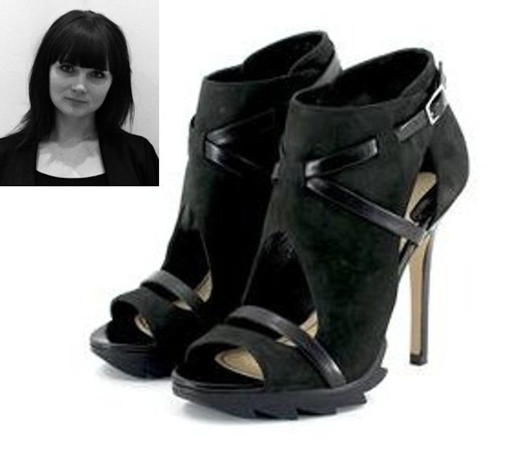Sko fra Camilla Skovgaard til 2.690 kr. hos Stylepaste.com. Sko fra Camilla Skovgaard til 2.690 kr. hos Stylepaste.com.