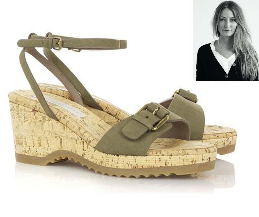 Sko fra Stella McCartney til ca. 2.400 kr. hos Net-a-porter.com. Sko fra Stella McCartney til ca. 2.400 kr. hos Net-a-porter.com.