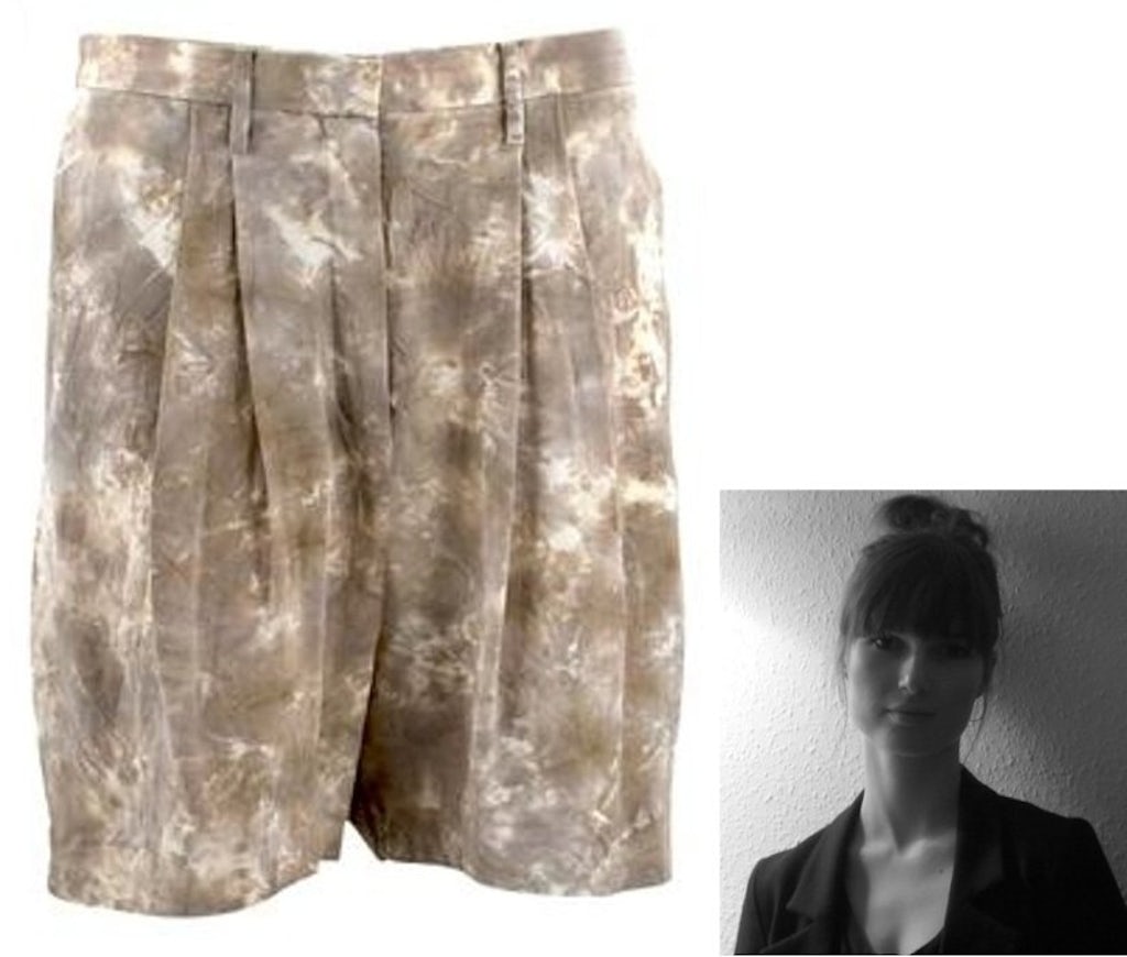 Shorts fra Acne til 1.295 kr. Shorts fra Acne til 1.295 kr.