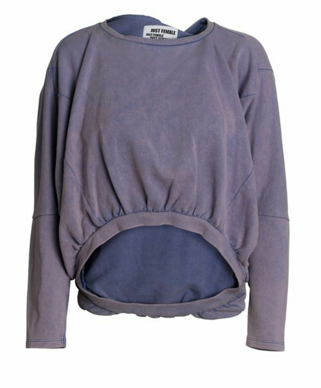 Bluse fra Just Female til 500 kr. Bluse fra Just Female til 500 kr.