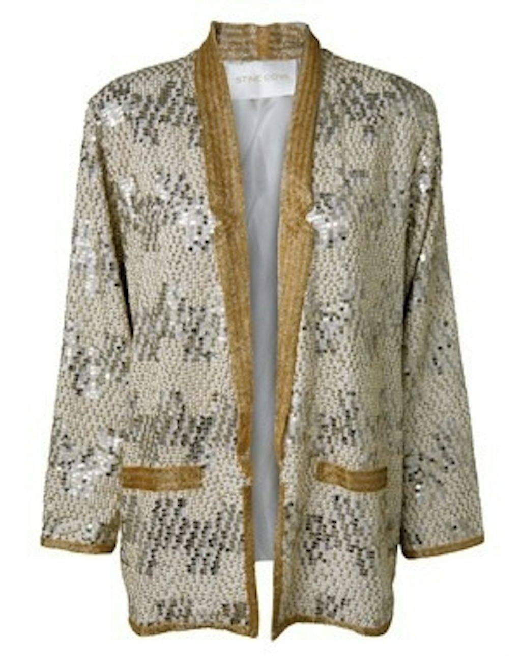 Blazer fra Stine Goya til 5.000 kr. Blazer fra Stine Goya til 5.000 kr.